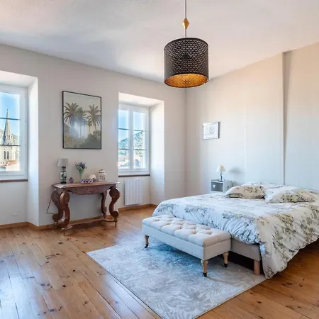 아파트 Le Duplex - - 3 Chambres
