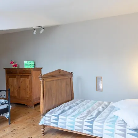 Le Duplex - - 3 Chambres *