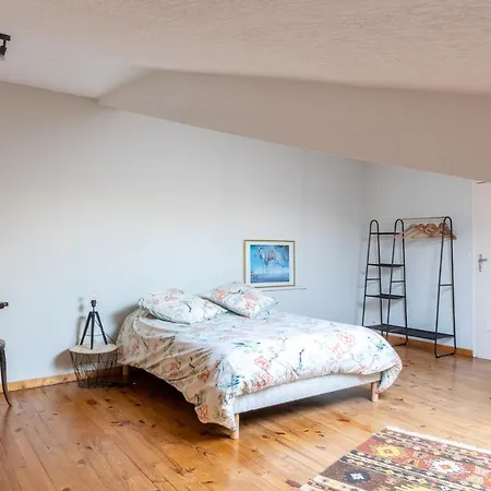 Le Duplex - - 3 Chambres * 레반