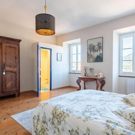 Le Duplex - - 3 Chambres