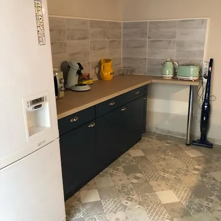 Le Duplex - - 3 Chambres 레반